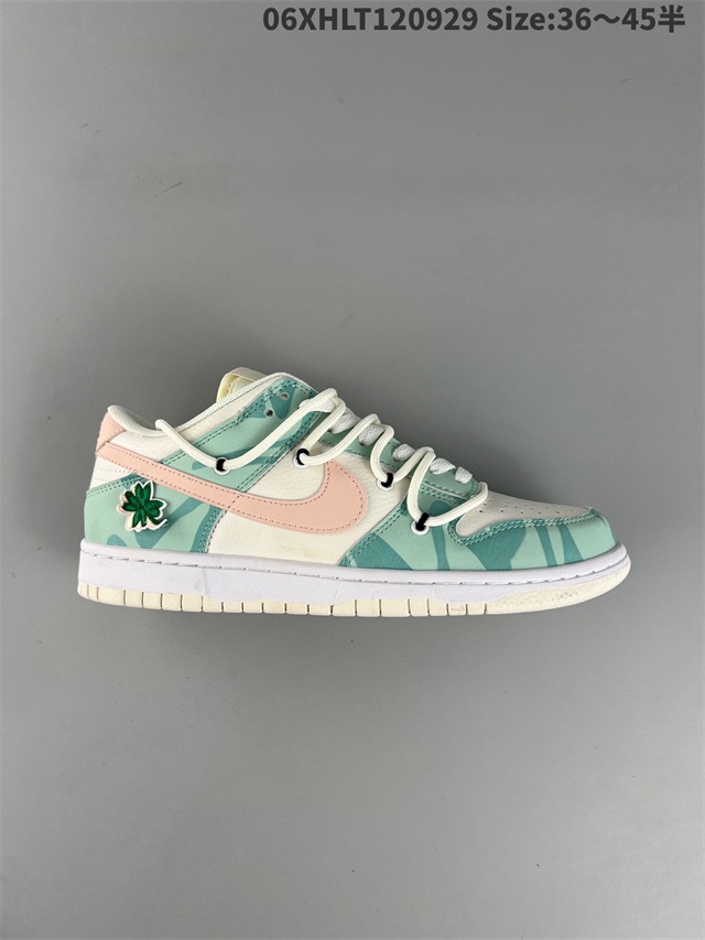 women low top dunk shoes 2022-11-25-221